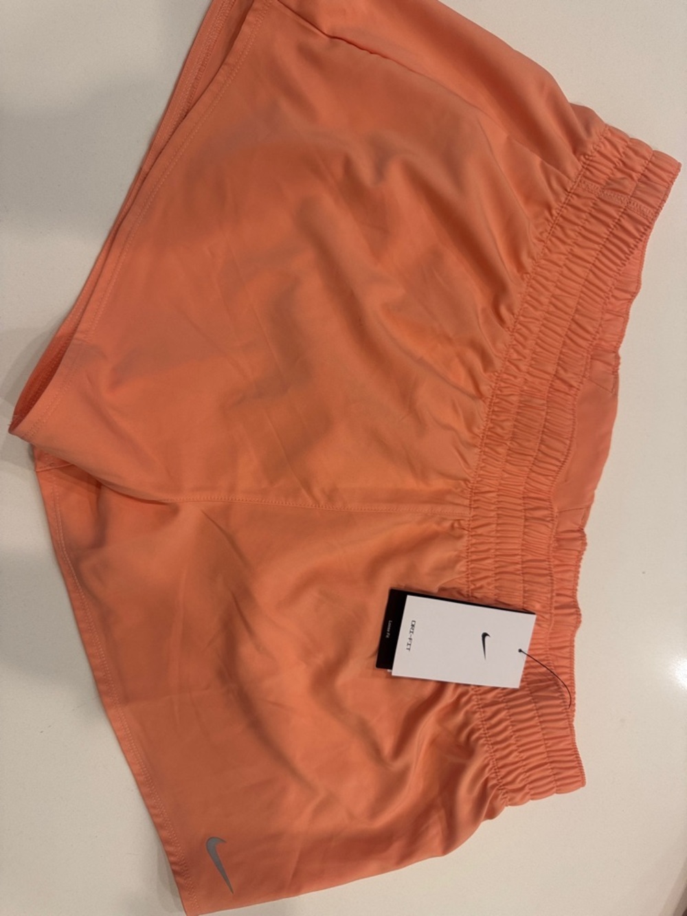 Nike Women's Running Shorts size XL LOOSE FIT